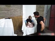 解救了女人质她却这样报答我