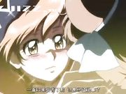 被捆绑性虐同时达到高潮的少女们