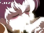 被捆绑性虐同时达到高潮的少女们