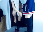 约炮一个很骚的少妇高清版