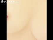 某直播平台网红一大早在公交车上露出但奶子揉啊揉