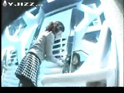 [国产小便偷拍合集]-国产KTV厕所内的小姐们