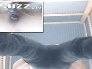 [国产小便偷拍合集]-骚逼在你脸上尿尿