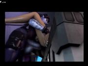 [SFM精选合集]-激情刺激你的视觉官