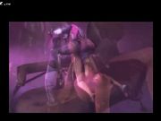 [SFM精选合集]-激情刺激你的视觉官