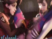 [SFM精选合集]-激情刺激你的视觉官