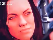 [SFM精选合集]-女特警被外星人抓住群P