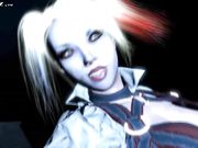 [SFM精选合集]-女同之互相吸舔完美性虐