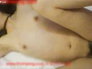 91大神平安夜战95年小嫩模 边操边解说