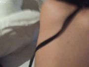 周末约炮E奶女白领酒店开房对着镜子后入狂干