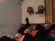 性经验不足的小嫩妹被大鸡巴男友多姿势狂干直至鬼哭狼嚎