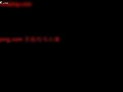 黄发小骚妹穿情趣黑丝被欲望高涨的大屌草的高潮连连