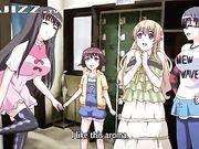 乱伦的快感 妹妹的火暴身材操起来很爽