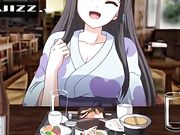 乱伦的快感 妹妹的火暴身材操起来很爽