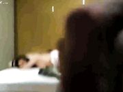 高中小情侣偷吃禁果羞涩而又激情做爱