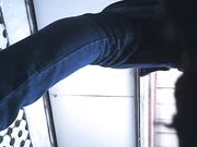 [国产小便偷拍合集]-开放式公厕偷拍到嫩妹来大姨妈 重口!慎入!