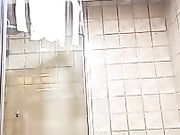 戴着眼镜很有御姐范的网红主播铁锤妹妹和姐夫开房啪啪对白清晰2