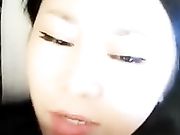 戴着眼镜很有御姐范的网红主播铁锤妹妹和姐夫开房啪啪对白清晰2