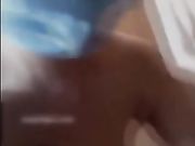 极品白嫩大奶妹和小伙在公园的厕所里直播啪啪啪 操到一半突然有人来了