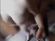 极品白嫩大奶妹和小伙在公园的厕所里直播啪啪啪 操到一半突然有人来了