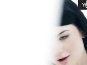 性感漂亮的东欧美女 美得令人窒息 A片都拍成艺术片 强烈推荐1