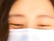 宅男撸管推荐大学生兼职女主播带口罩开直播大喊:官人我要玩逼逼和狼友分享经验