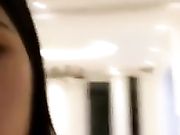 女神思瑞穿著性感情趣內衣和狼友互动 秀自己超好听的呻吟声