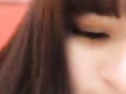 长得有点像某女星杨X的网红女主播情话首次在平台直播啪啪快枪男实力出镜2