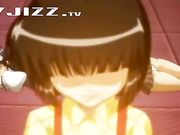 两个中了情欲之毒的学生每天最想做的事情就是做爱