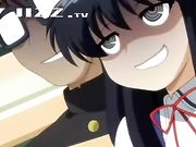 两个中了情欲之毒的学生每天最想做的事情就是做爱