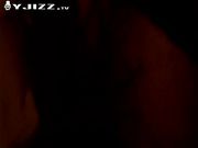 穿性感情趣衣物的骚货被大屌猛男狠肏 抽出鸡巴后身体还在不停颤抖