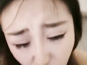 肤白貌美大眼睛迷人少妇酒店偷晴 奶子真诱人深喉口交大鸡巴