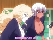 助っ人参上！！ THE ANIMAT