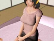 真情母亲为了教育双胞胎儿子献身