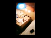 高颜值小骚货户外露出小穴骚痒难耐 回家赶紧激情干一炮