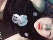 美女周末约学长去郊外露营学长睡醒抚摸睡梦中的学妹抠醒扒掉内裤帐篷内做爱口爆