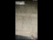 女神级长发气质美女主播按照粉丝要求夜晚到路边勾引中年大叔露天啪啪1