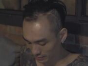 刺青師2 冷艳刺青師性爱成瘾高潮再起