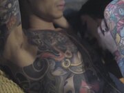 刺青師2 冷艳刺青師性爱成瘾高潮再起