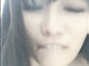 高顔值极品眼镜骚女深夜男友大秀,站著抬高腿侧身啪啪,又嗲又骚,味道十足