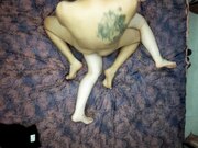 约操高质量臀控蒙古国白嫩女孩 操太猛套掉逼里 上帝视角