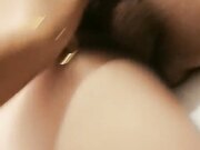 回馈粉丝家中约炮啪啪 无套三穴全通 后入爆菊痛并快乐着