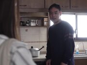 舐め犯し 義兄の欲望 星野ナミ1