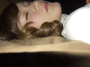 公司聚会灌醉漂亮的美女同事带到酒店偷偷操了她 激动人心