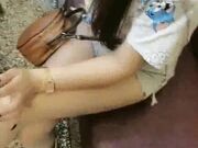 小武哥欲火难耐 午夜去发廊找个身材不错的网红脸兼职妹纸泄泻火