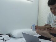 国产AV之光麻豆传媒最新出品淫欲金钱游戏射了精赢了金币