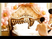 绿帽大神和发小疯狂3P齐操娇嫩人妻私拍流出制服装高跟捆绑