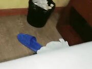 性爱教练好猛竟然对自己的表妹下手 小表妹极品粉穴太招操