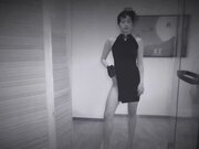 ～复古风大战洋男友二十多公分的鸡巴 极品身材漂亮脸蛋被干掉啊啊叫