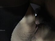 露脸美女小玉黑丝吊带卫生间自摸口交求草回床上直接操屁眼淫叫说好爽